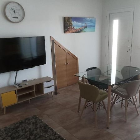 2 Bedroom Apartment, 150 M. From Beach And Centre Of Villaricos Exteriér fotografie