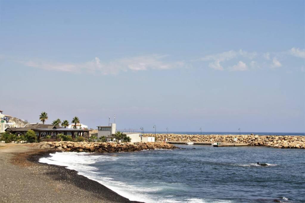 2 Bedroom Apartment, 150 M. From Beach And Centre Of Villaricos Exteriér fotografie