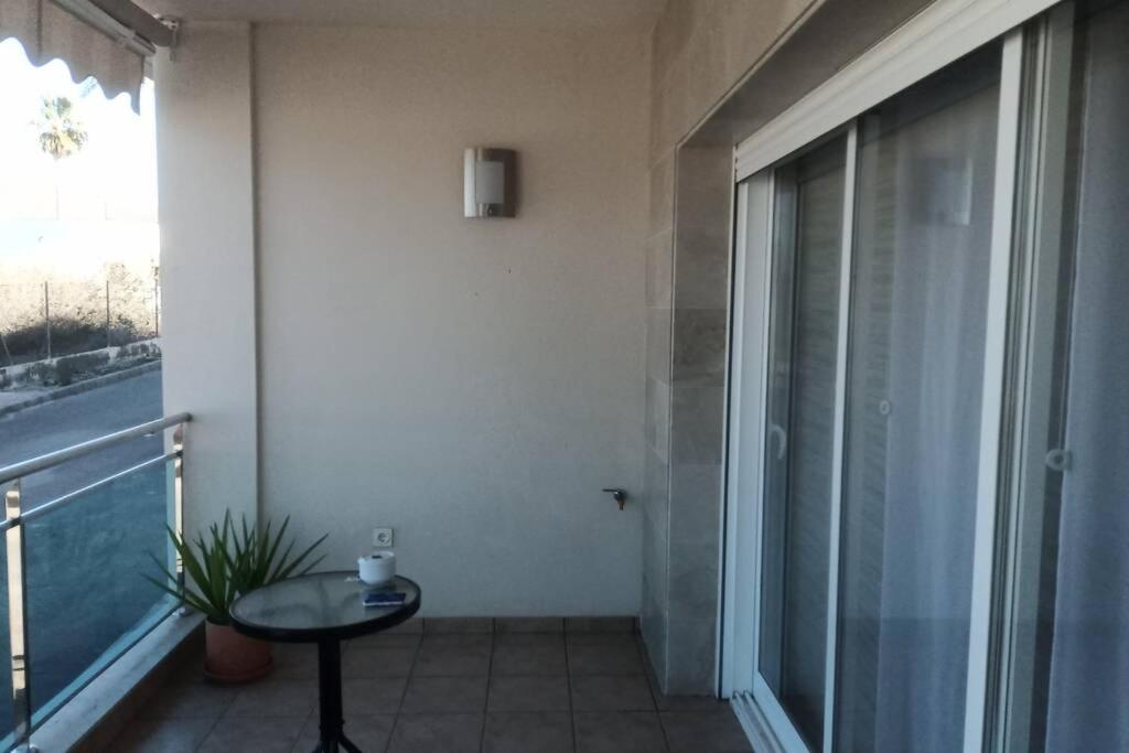 2 Bedroom Apartment, 150 M. From Beach And Centre Of Villaricos Exteriér fotografie