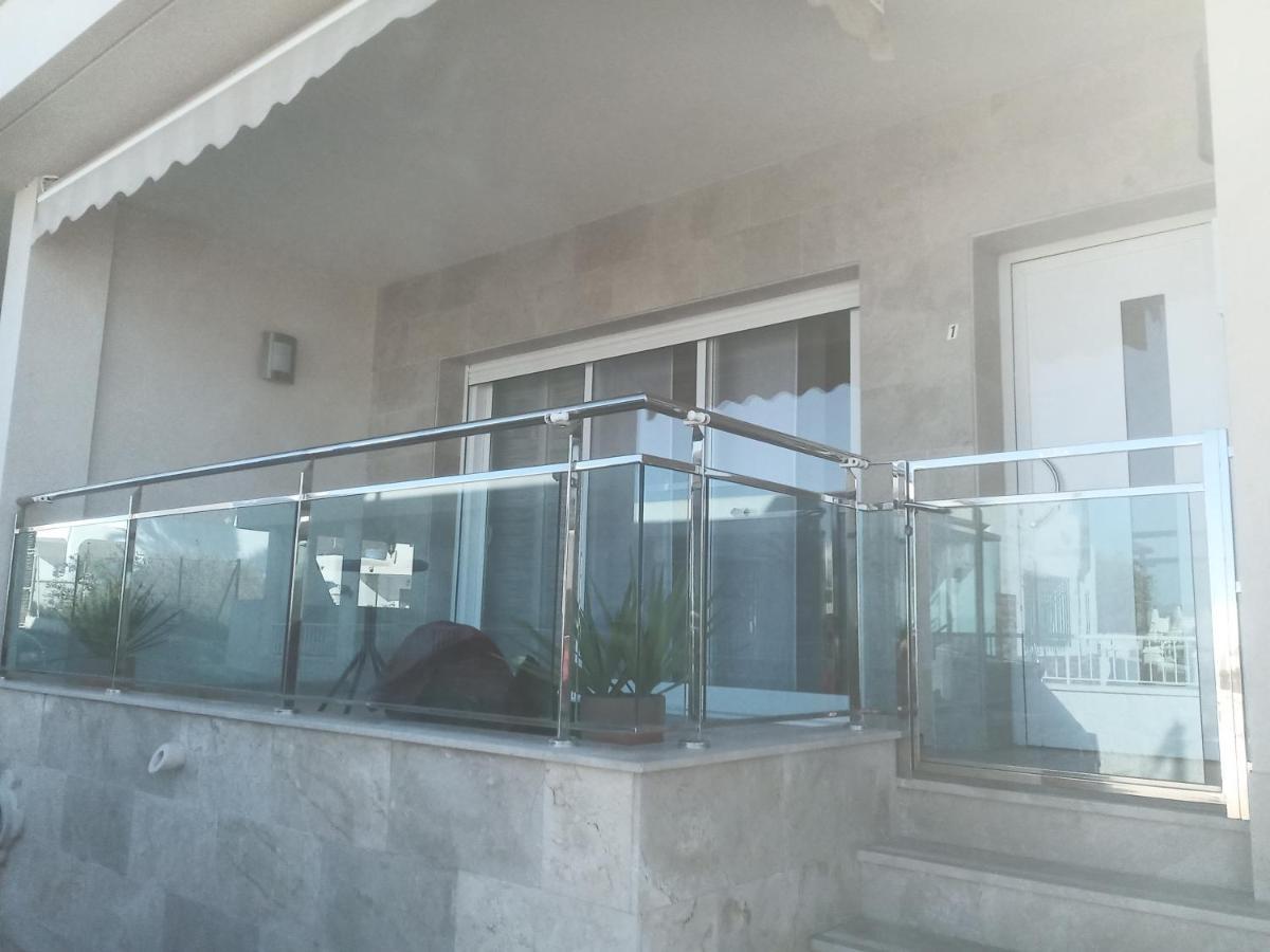 2 Bedroom Apartment, 150 M. From Beach And Centre Of Villaricos Exteriér fotografie