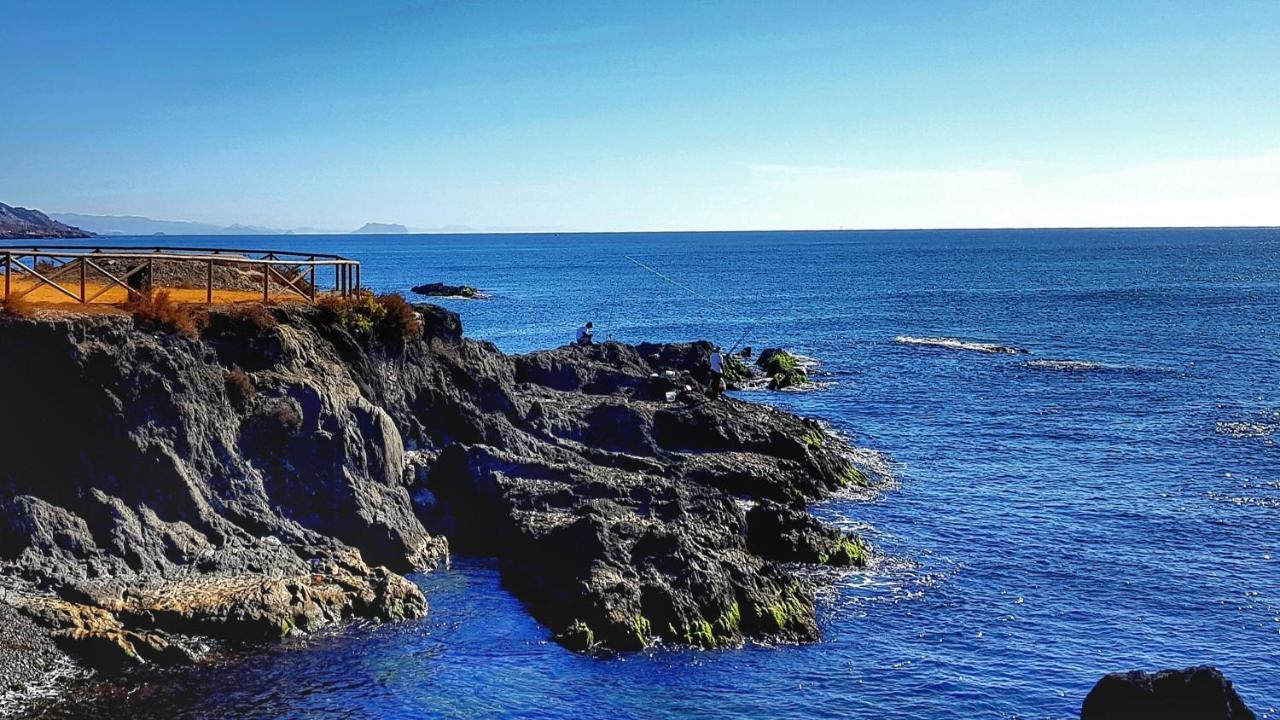 2 Bedroom Apartment, 150 M. From Beach And Centre Of Villaricos Exteriér fotografie