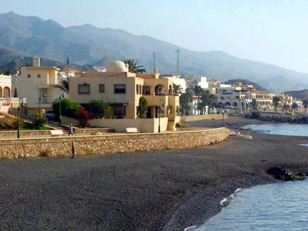 2 Bedroom Apartment, 150 M. From Beach And Centre Of Villaricos Exteriér fotografie